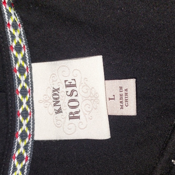 Knox Rose Dress - Picture 4 of 9